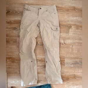 Kuhl Women’s Legendary Roll Up Pants